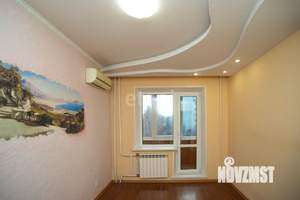 3-к квартира, вторичка, 63м2, 4/9 этаж
