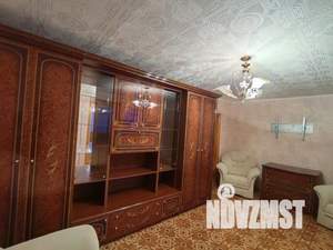 3-к квартира, вторичка, 67м2, 6/9 этаж