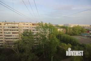 2-к квартира, вторичка, 52м2, 9/10 этаж