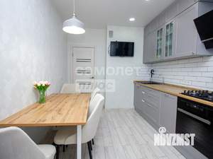2-к квартира, вторичка, 50м2, 9/9 этаж