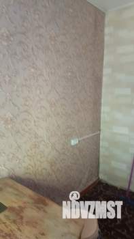 Студия квартира, вторичка, 13м2, 2/5 этаж