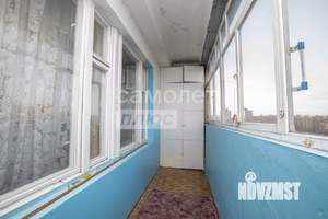 1-к квартира, вторичка, 34м2, 7/16 этаж