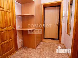 1-к квартира, вторичка, 40м2, 4/6 этаж
