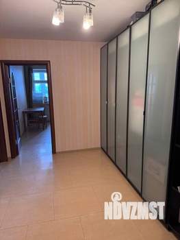 1-к квартира, вторичка, 52м2, 12/12 этаж