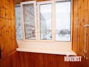 3-к квартира, вторичка, 66м2, 2/9 этаж