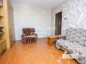 2-к квартира, вторичка, 52м2, 9/9 этаж