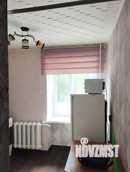 1-к квартира, вторичка, 36м2, 2/5 этаж