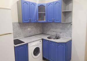 1-к квартира, вторичка, 32м2, 3/16 этаж