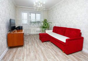 1-к квартира, вторичка, 35м2, 8/10 этаж