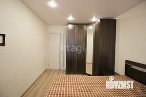 2-к квартира, вторичка, 49м2, 1/5 этаж
