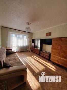 2-к квартира, вторичка, 52м2, 5/10 этаж