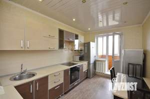 3-к квартира, вторичка, 69м2, 8/10 этаж