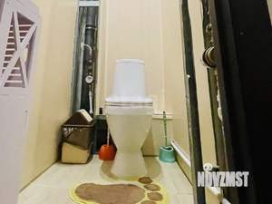 1-к квартира, вторичка, 34м2, 4/18 этаж