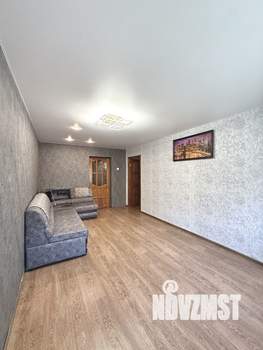 3-к квартира, вторичка, 61м2, 3/5 этаж