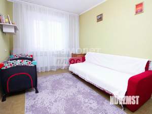 5-к квартира, вторичка, 90м2, 9/9 этаж