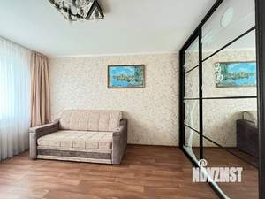 2-к квартира, вторичка, 51м2, 8/10 этаж