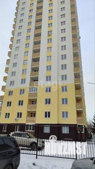 3-к квартира, сданный дом, 74м2, 16/19 этаж