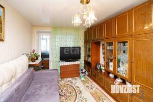 2-к квартира, вторичка, 49м2, 10/12 этаж