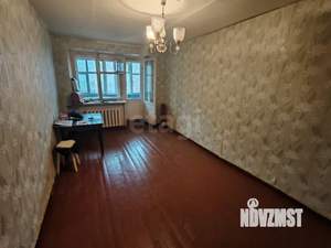 2-к квартира, вторичка, 44м2, 5/5 этаж