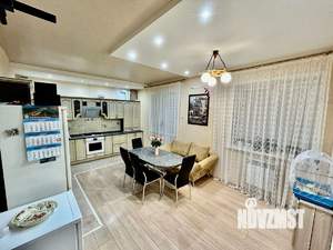 3-к квартира, вторичка, 93м2, 1/3 этаж