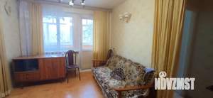 2-к квартира, вторичка, 46м2, 2/5 этаж