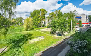 2-к квартира, вторичка, 47м2, 3/5 этаж