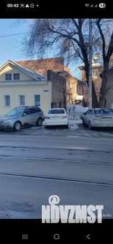 2-к квартира, вторичка, 43м2, 1/3 этаж