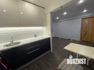 3-к квартира, вторичка, 48м2, 5/5 этаж