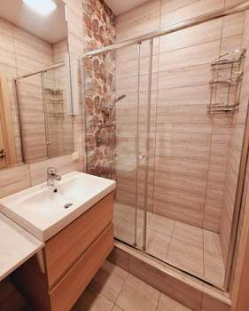 2-к квартира, вторичка, 46м2, 4/4 этаж