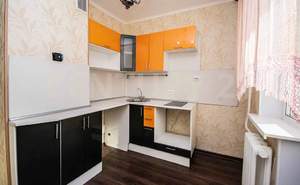 1-к квартира, вторичка, 34м2, 10/14 этаж