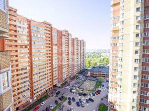 2-к квартира, вторичка, 56м2, 13/24 этаж