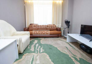 1-к квартира, вторичка, 38м2, 5/5 этаж