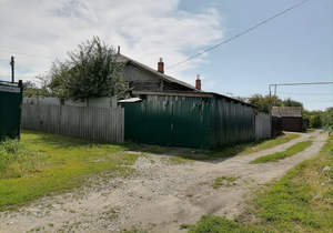 4-к квартира, вторичка, 84м2, 1/1 этаж