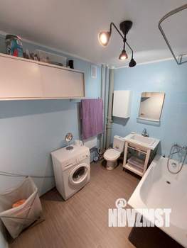 1-к квартира, вторичка, 52м2, 12/12 этаж