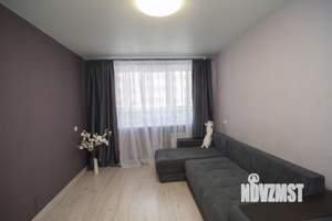 2-к квартира, вторичка, 53м2, 3/9 этаж