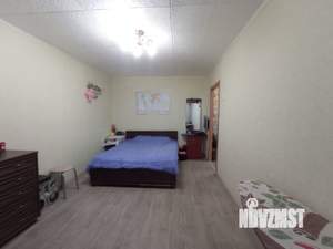 1-к квартира, вторичка, 29м2, 9/9 этаж