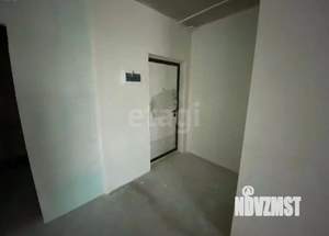 2-к квартира, вторичка, 47м2, 23/24 этаж