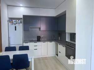 3-к квартира, вторичка, 54м2, 4/24 этаж