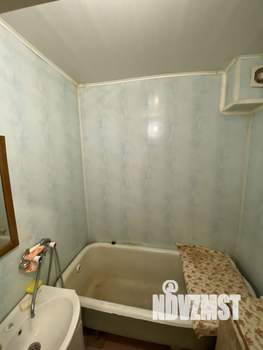 3-к квартира, вторичка, 61м2, 1/2 этаж