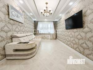 3-к квартира, вторичка, 78м2, 5/10 этаж