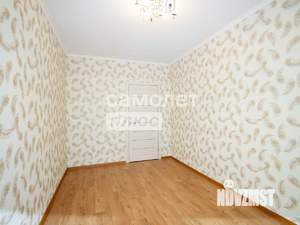 2-к квартира, вторичка, 54м2, 2/10 этаж