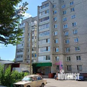 1-к квартира, вторичка, 34м2, 8/9 этаж
