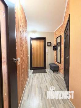 1-к квартира, вторичка, 35м2, 9/10 этаж