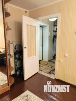 1-к квартира, вторичка, 30м2, 2/5 этаж