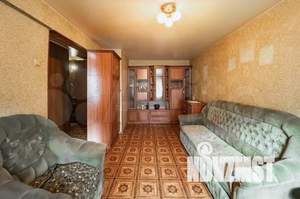 1-к квартира, вторичка, 31м2, 1/5 этаж