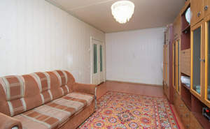 2-к квартира, вторичка, 53м2, 2/9 этаж