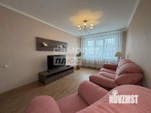 3-к квартира, вторичка, 66м2, 3/10 этаж