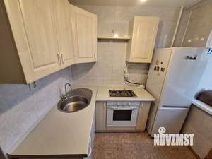 2-к квартира, вторичка, 44м2, 7/9 этаж