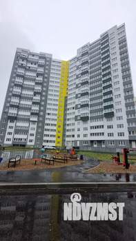 Студия квартира, вторичка, 20м2, 10/18 этаж