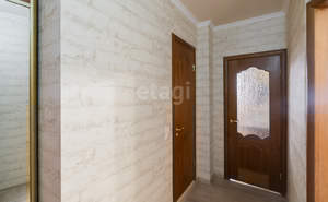 1-к квартира, вторичка, 35м2, 7/10 этаж